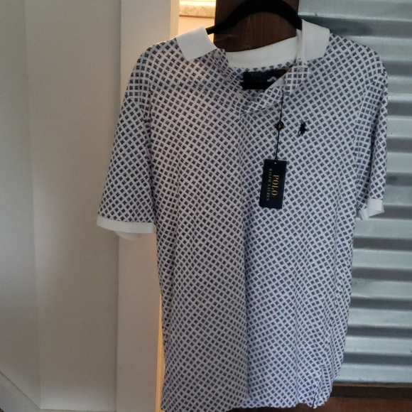 Ralph Lauren Polo T-Shirt "Large" - Picture 1 of 2